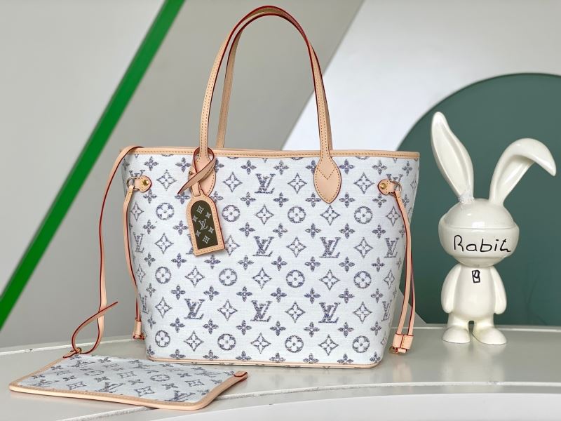 Louis Vuitton Shopping Bags